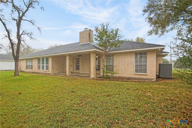 603 Oakway Street, Victoria, TX 77905