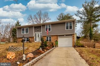 6207 STEVENS FOREST RD, Columbia, MD 21045