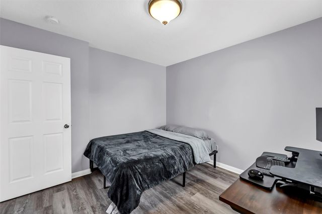 3925 Lowden Street B, Houston, TX 77051