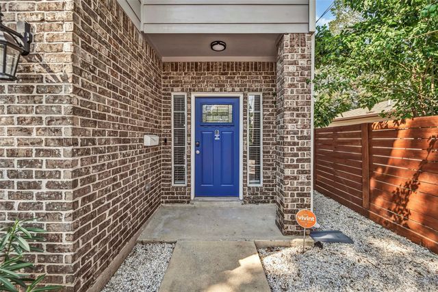 3925 Lowden Street B, Houston, TX 77051