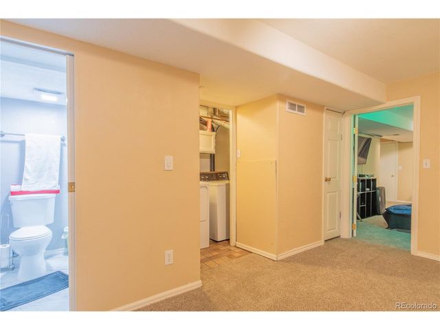 3536 S Depew St 6, Denver, CO 80235