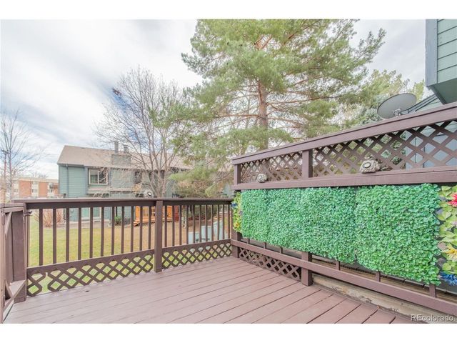 3536 S Depew St 6, Denver, CO 80235