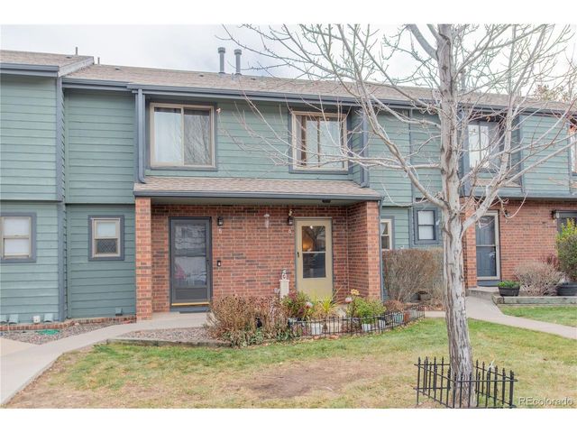 3536 S Depew St 6, Denver, CO 80235