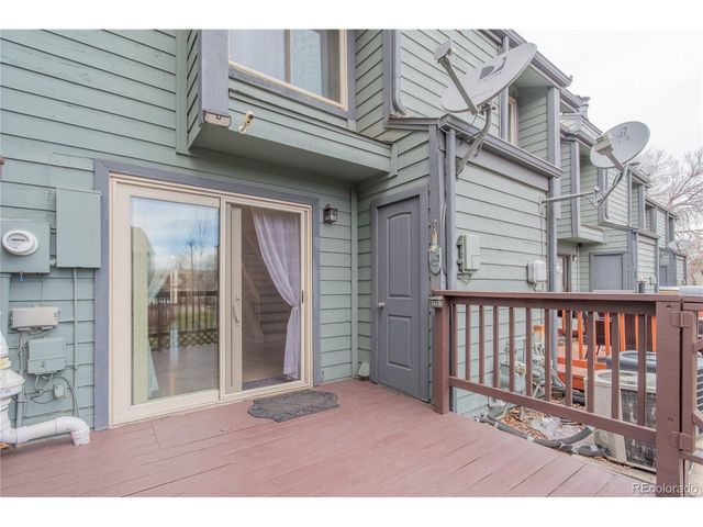 3536 S Depew St 6, Denver, CO 80235