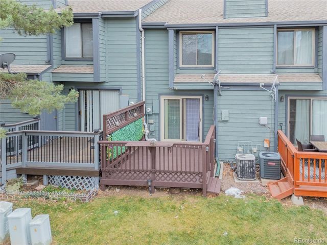 3536 S Depew St 6, Denver, CO 80235