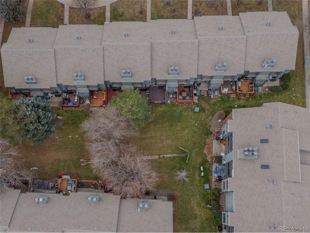 3536 S Depew St 6, Denver, CO 80235