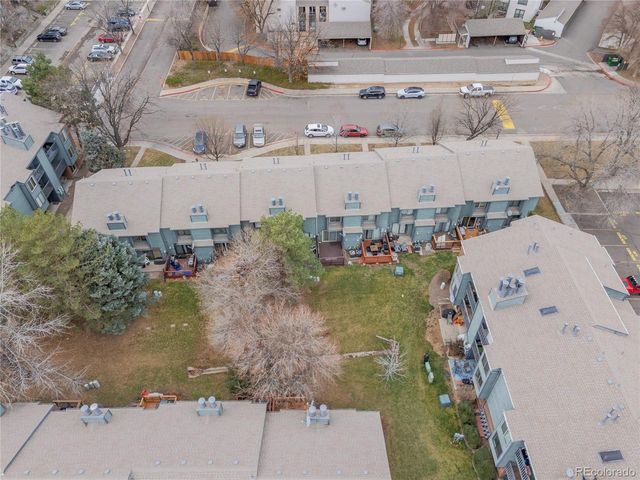 3536 S Depew St 6, Denver, CO 80235