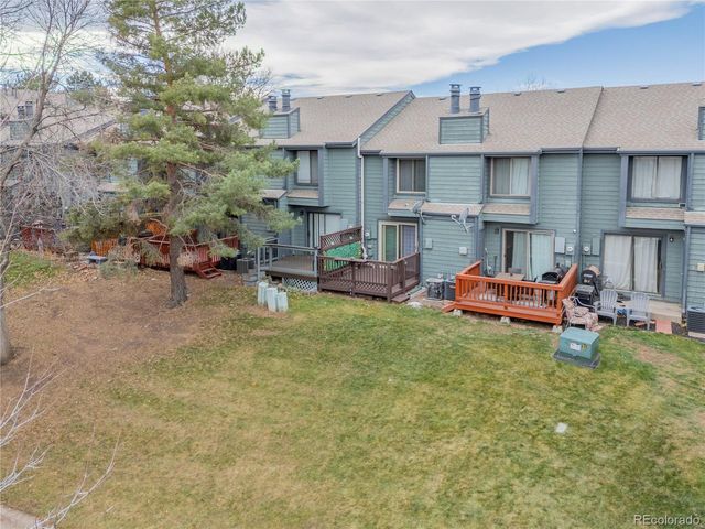 3536 S Depew St 6, Denver, CO 80235