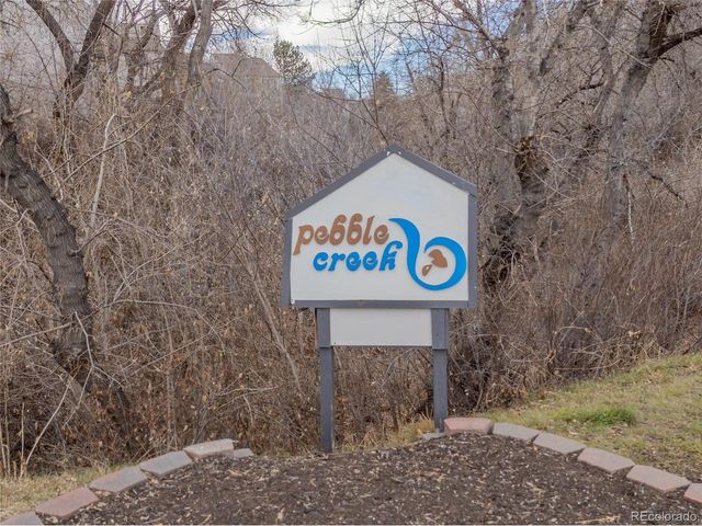 3536 S Depew St 6, Denver, CO 80235