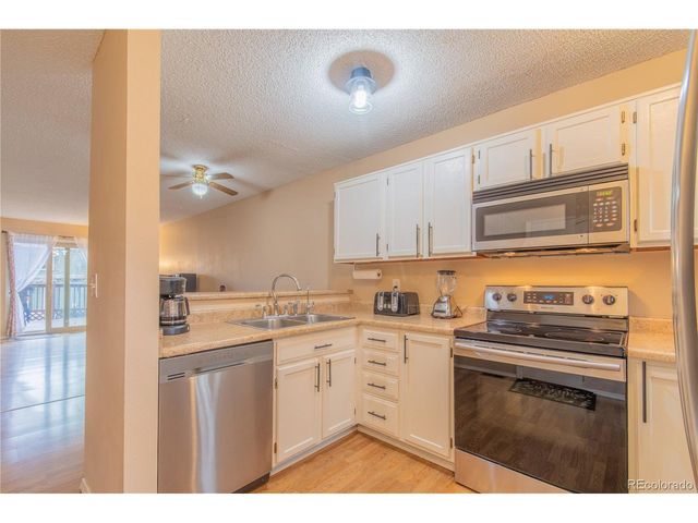 3536 S Depew St 6, Denver, CO 80235