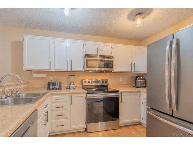 3536 S Depew St 6, Denver, CO 80235
