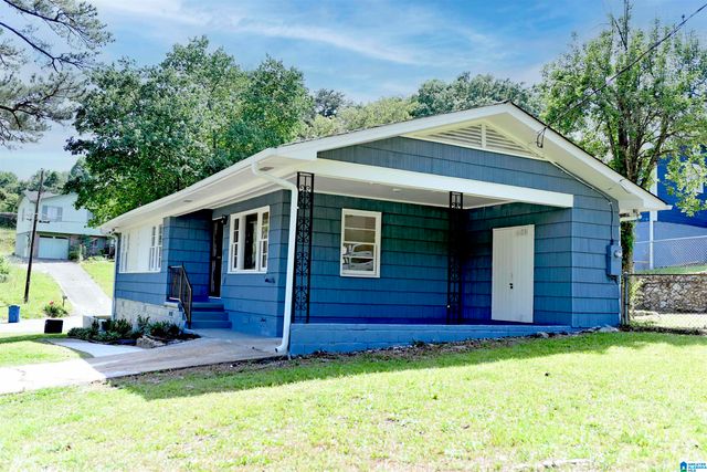 1448 12TH STREET, Midfield, AL 35228
