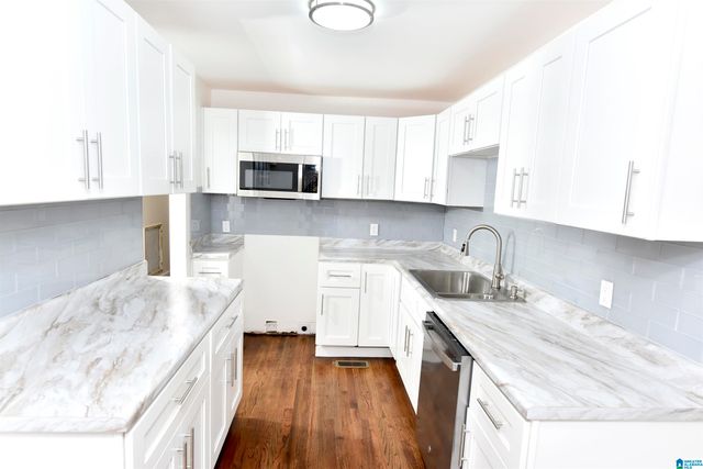 1448 12TH STREET, Midfield, AL 35228