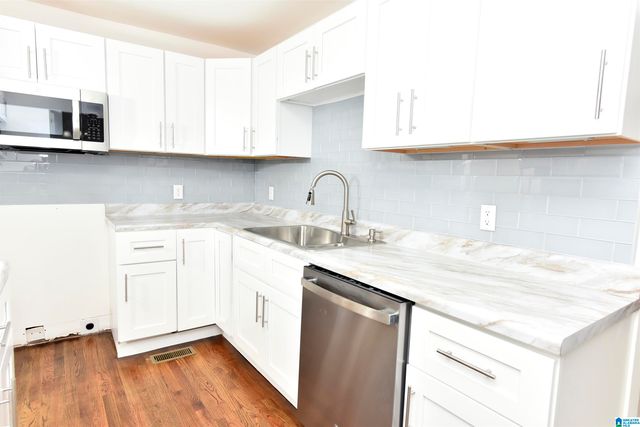 1448 12TH STREET, Midfield, AL 35228