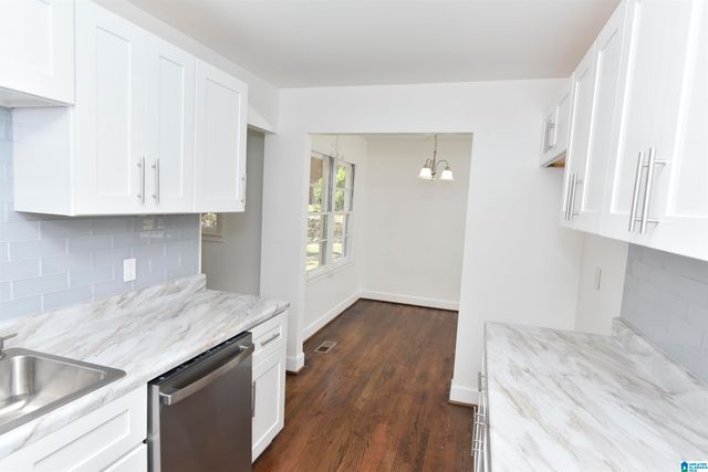 1448 12TH STREET, Midfield, AL 35228