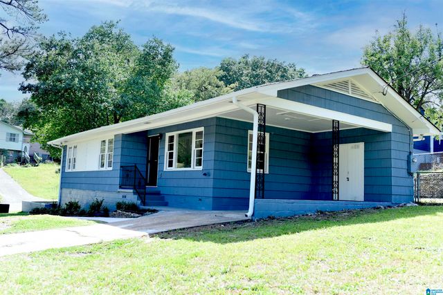 1448 12TH STREET, Midfield, AL 35228