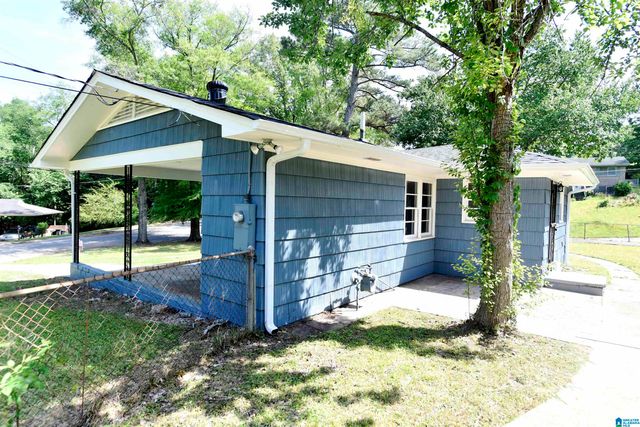 1448 12TH STREET, Midfield, AL 35228