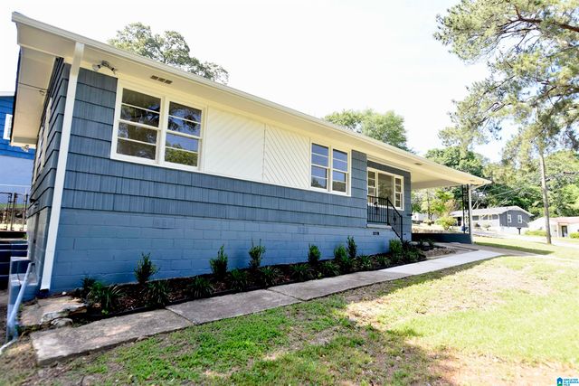 1448 12TH STREET, Midfield, AL 35228