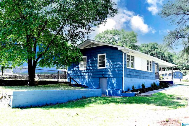 1448 12TH STREET, Midfield, AL 35228