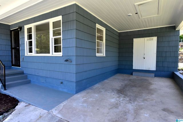 1448 12TH STREET, Midfield, AL 35228