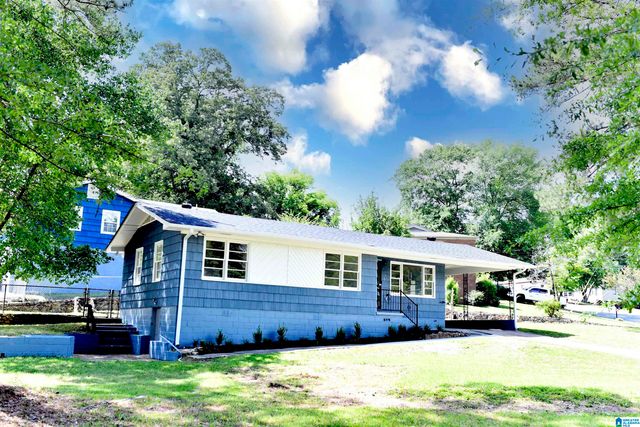1448 12TH STREET, Midfield, AL 35228