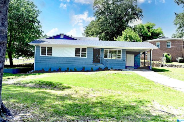 1448 12TH STREET, Midfield, AL 35228