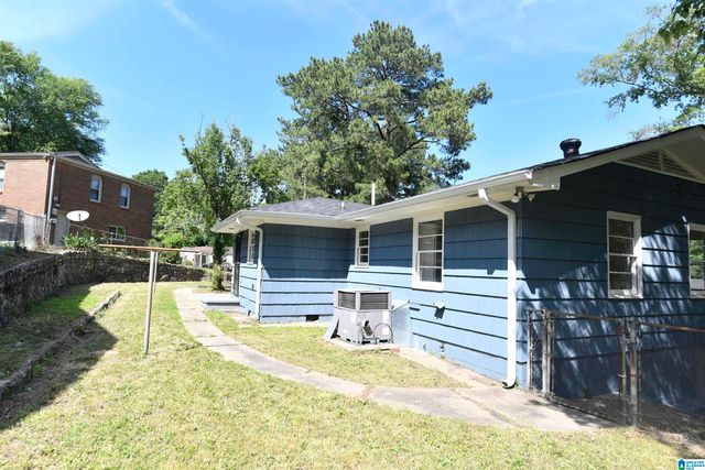 1448 12TH STREET, Midfield, AL 35228