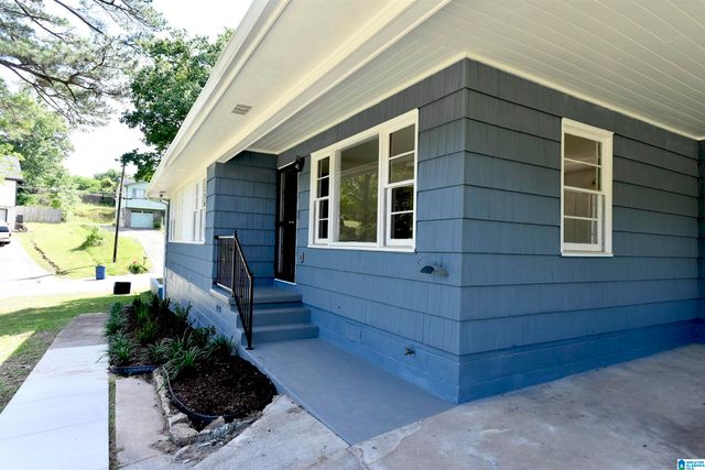 1448 12TH STREET, Midfield, AL 35228