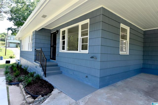 1448 12TH STREET, Midfield, AL 35228