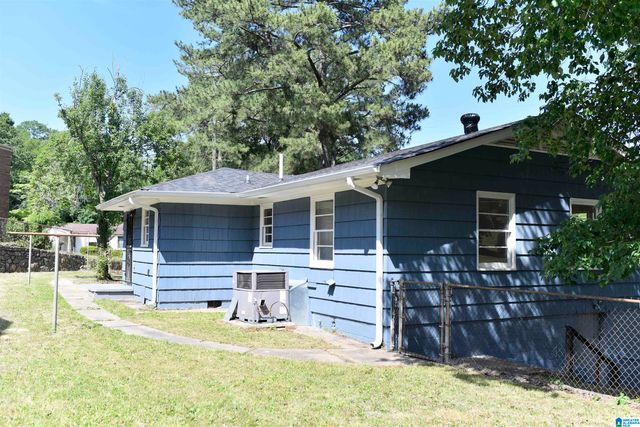 1448 12TH STREET, Midfield, AL 35228