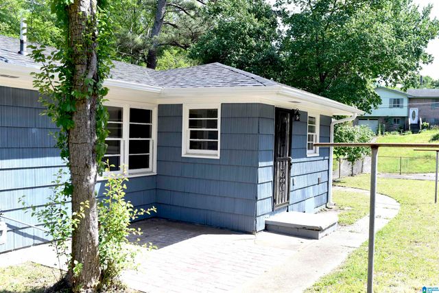 1448 12TH STREET, Midfield, AL 35228