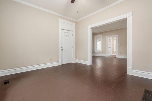 815 Hamlet Street, Columbus, OH 43215
