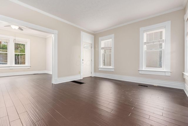 815 Hamlet Street, Columbus, OH 43215