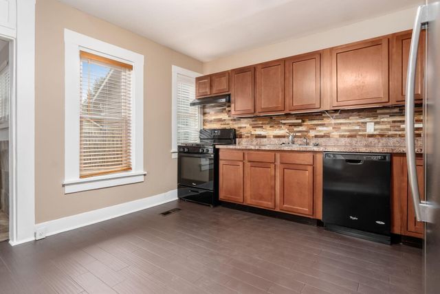 815 Hamlet Street, Columbus, OH 43215