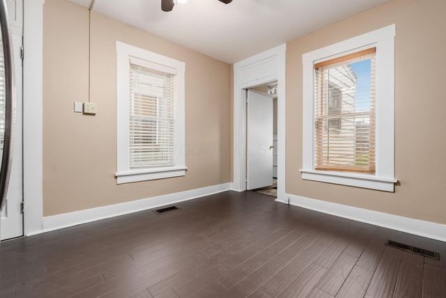815 Hamlet Street, Columbus, OH 43215