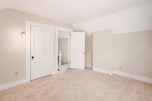 815 Hamlet Street, Columbus, OH 43215