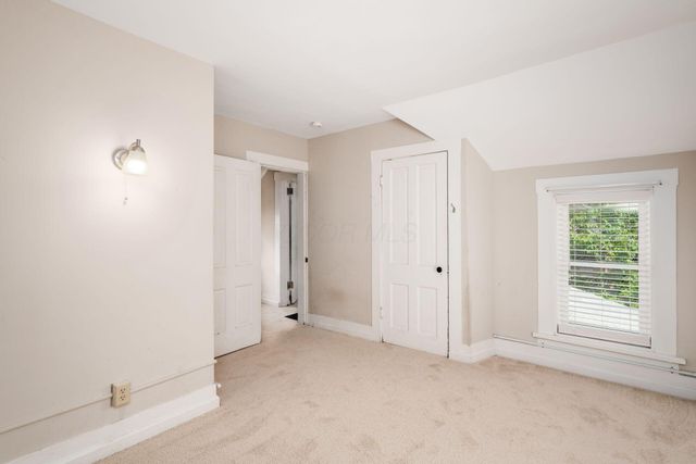 815 Hamlet Street, Columbus, OH 43215