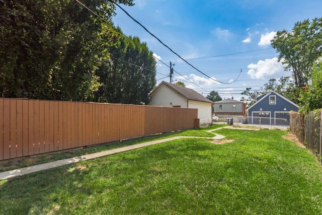 815 Hamlet Street, Columbus, OH 43215