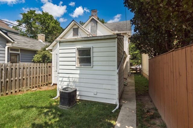 815 Hamlet Street, Columbus, OH 43215