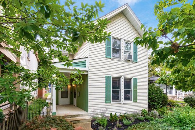 815 Hamlet Street, Columbus, OH 43215