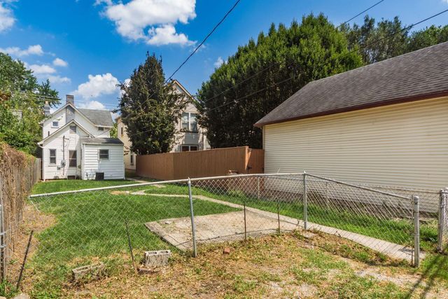 815 Hamlet Street, Columbus, OH 43215
