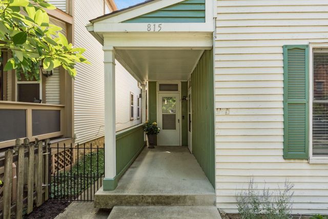 815 Hamlet Street, Columbus, OH 43215