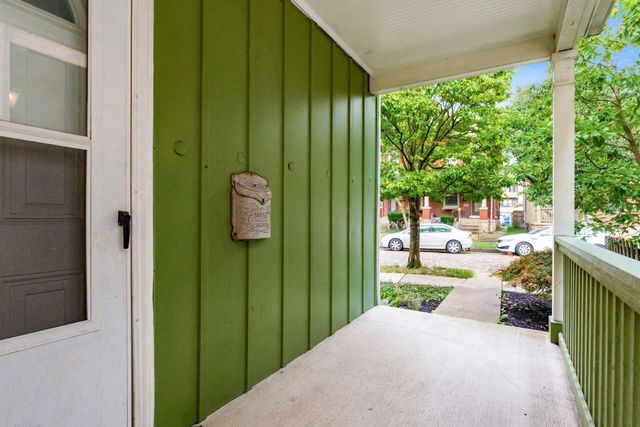815 Hamlet Street, Columbus, OH 43215