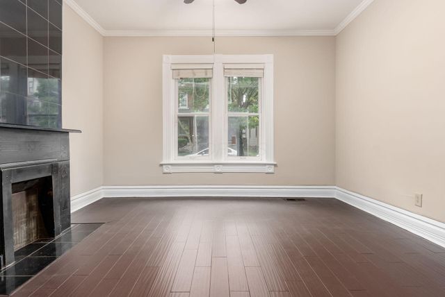 815 Hamlet Street, Columbus, OH 43215