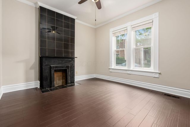 815 Hamlet Street, Columbus, OH 43215