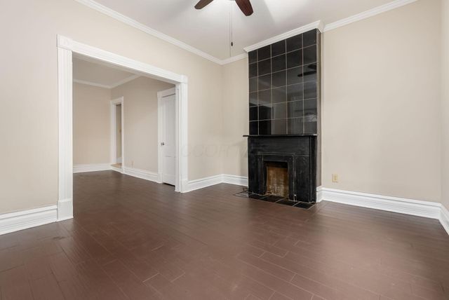 815 Hamlet Street, Columbus, OH 43215
