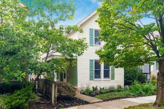 815 Hamlet Street, Columbus, OH 43215