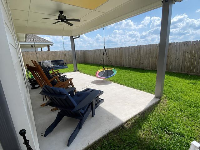 309 Toledano Dr, Thibodaux, LA 70301