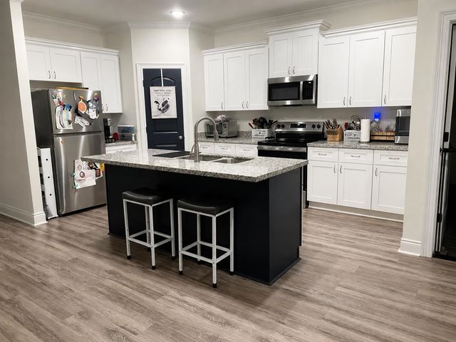 309 Toledano Dr, Thibodaux, LA 70301