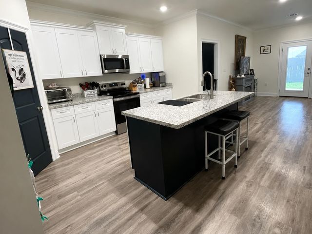 309 Toledano Dr, Thibodaux, LA 70301